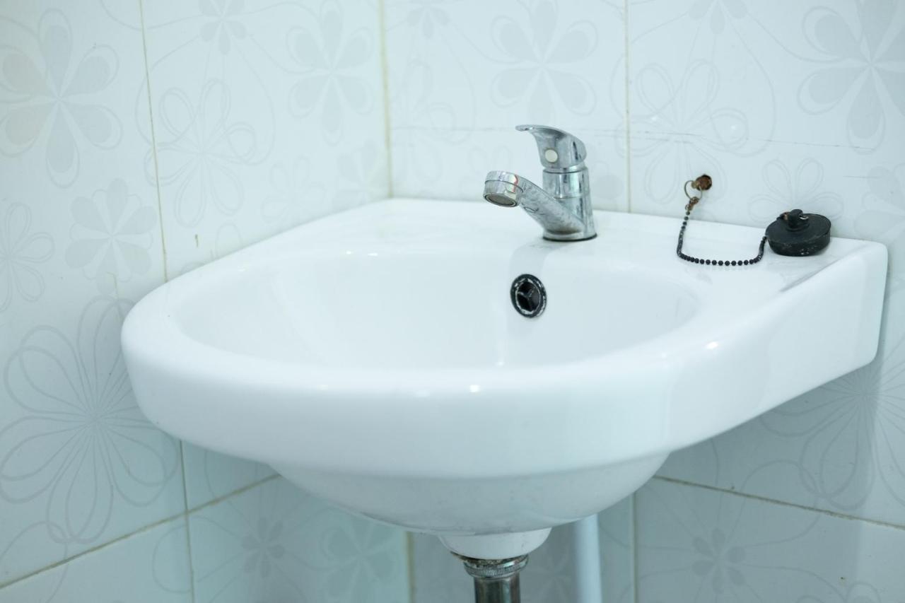 Mentigen Homestay Ngadisari Exteriör bild