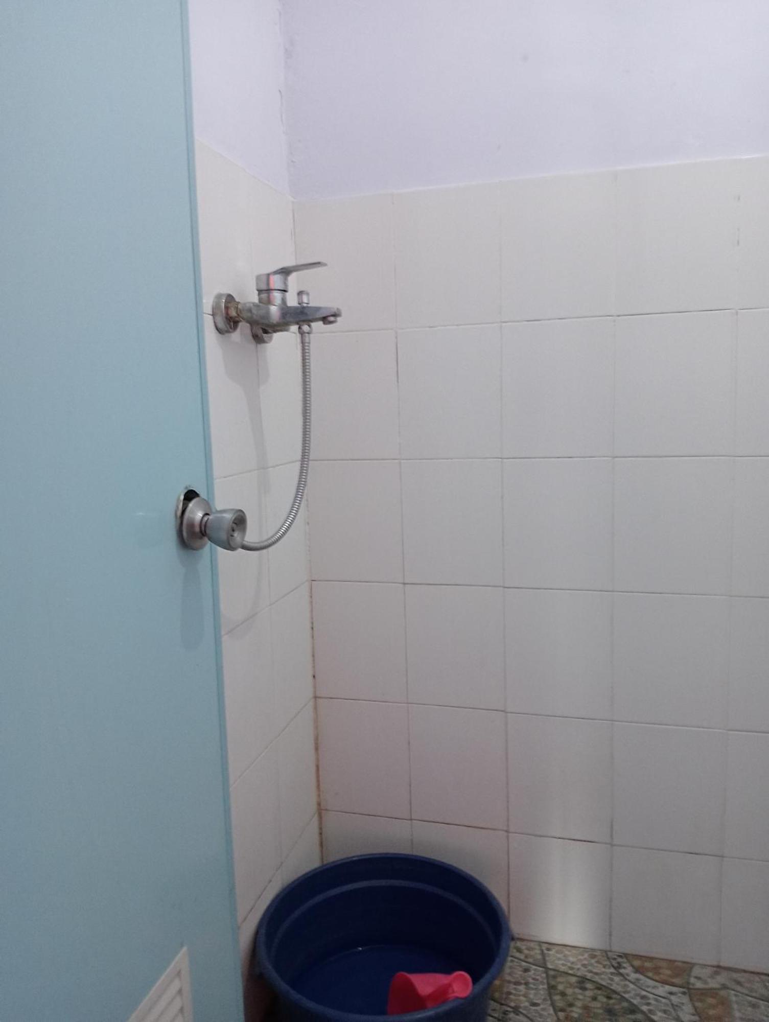 Mentigen Homestay Ngadisari Exteriör bild