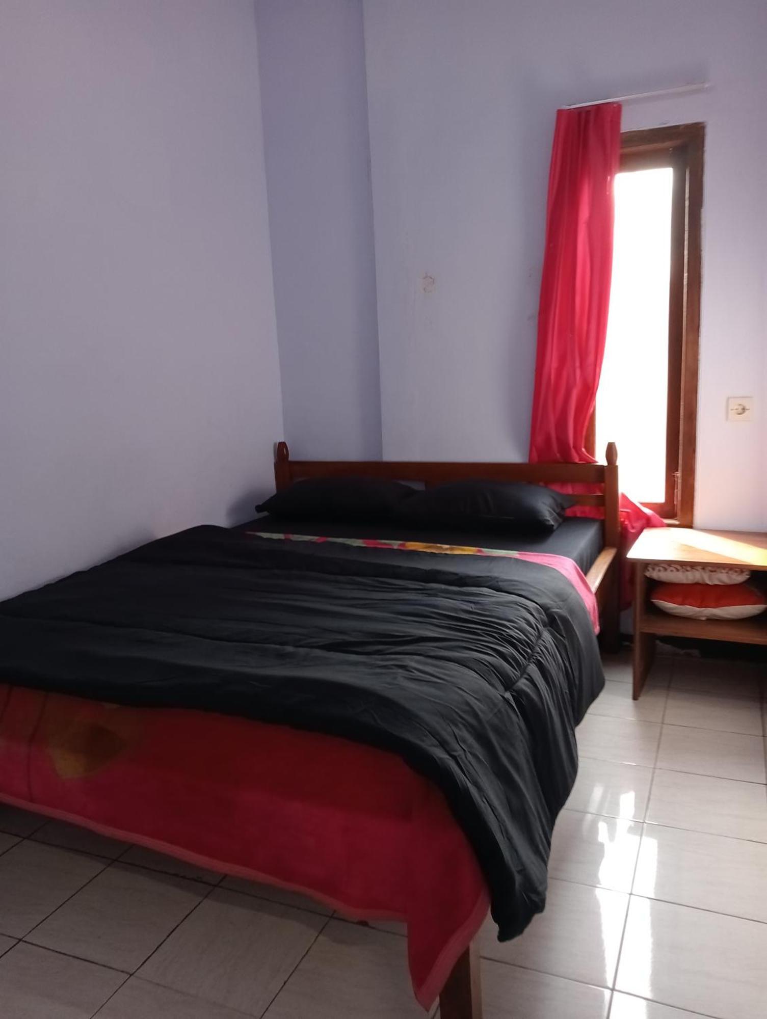 Mentigen Homestay Ngadisari Exteriör bild