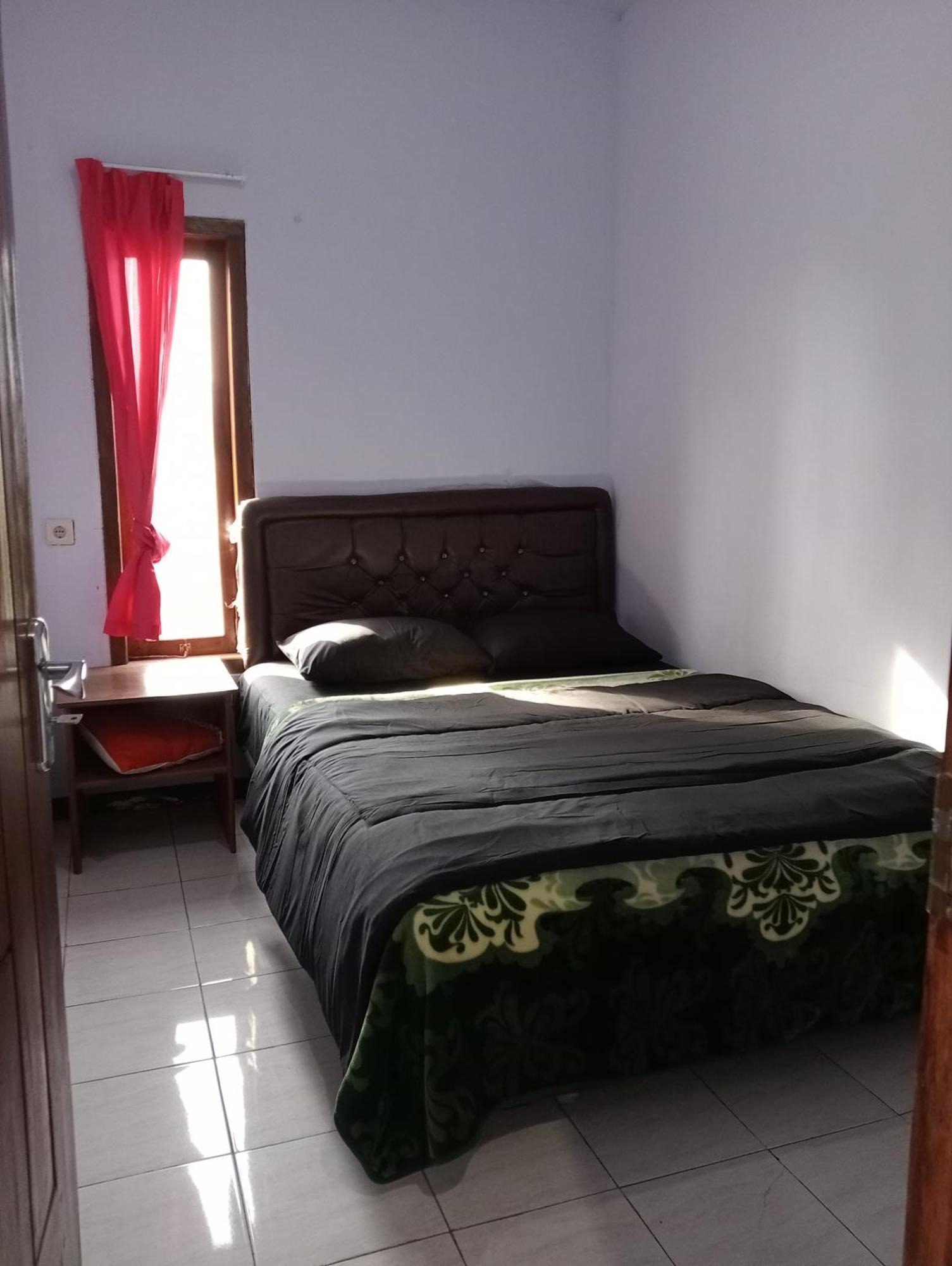 Mentigen Homestay Ngadisari Exteriör bild