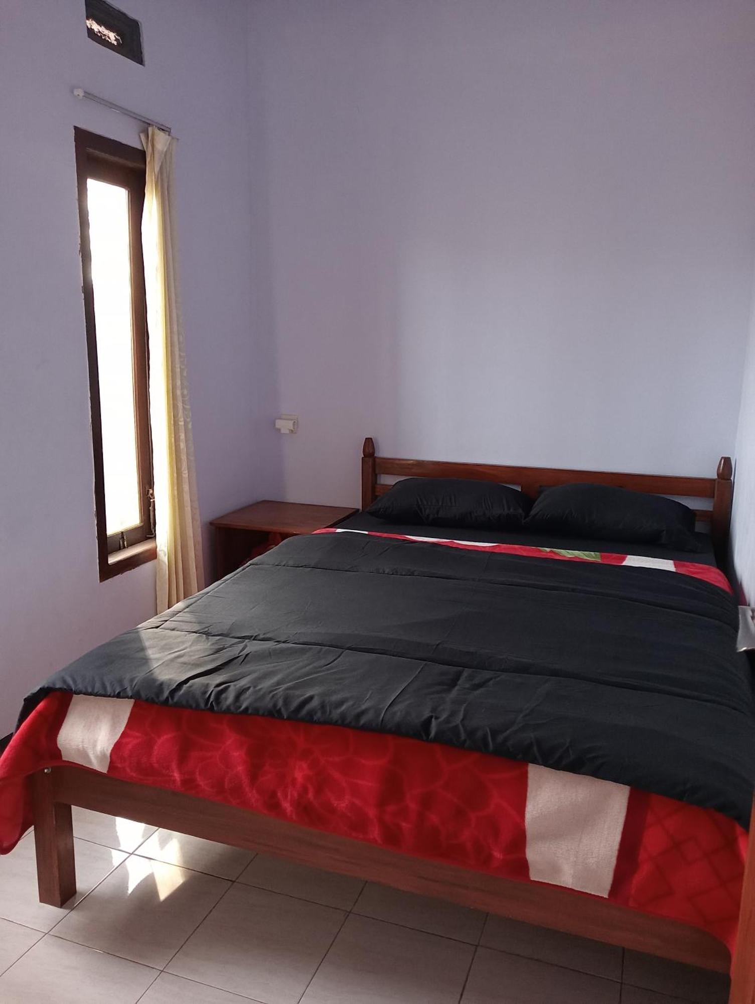 Mentigen Homestay Ngadisari Exteriör bild