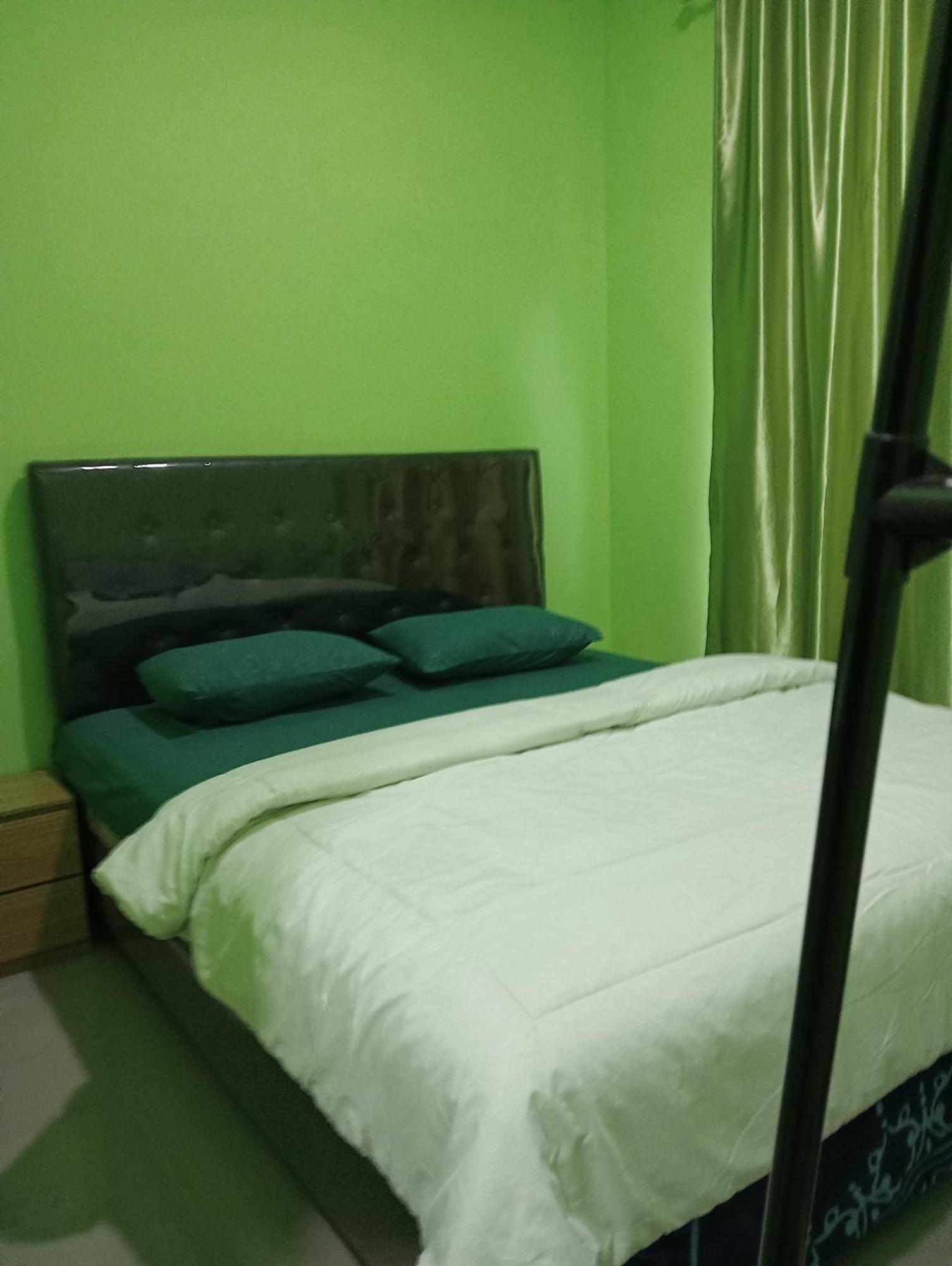 Mentigen Homestay Ngadisari Exteriör bild