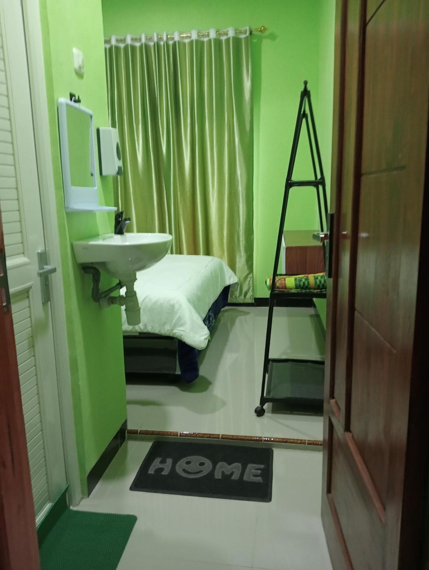 Mentigen Homestay Ngadisari Rum bild